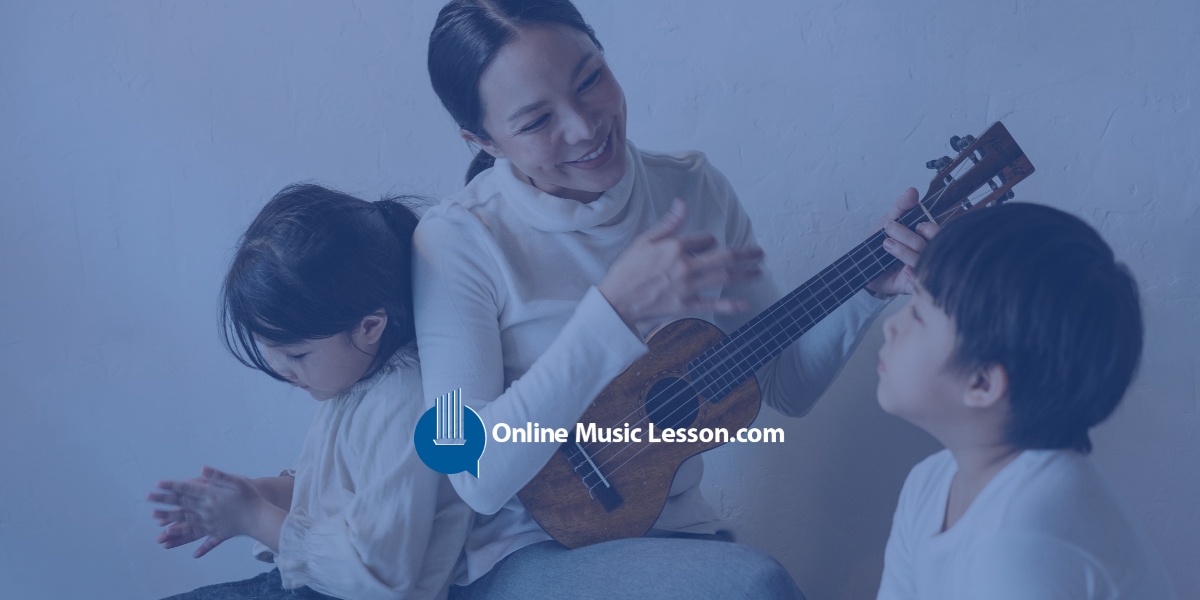 如何带领和引导面对面的个别音乐课程 （教师会员）